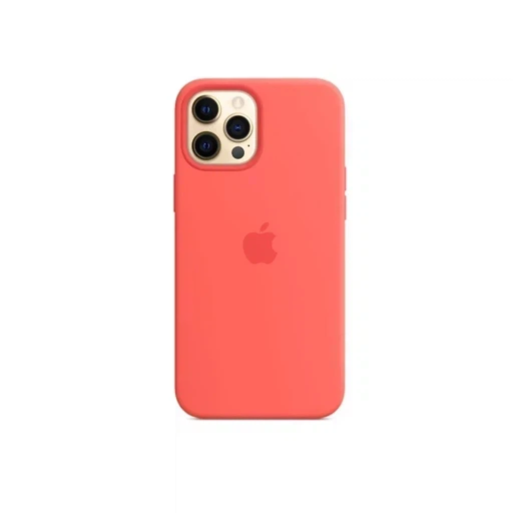 Чехол Silicone Case iPhone 12 Pro 